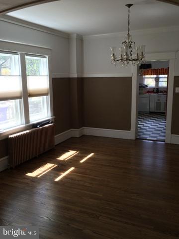 NORTH END - Residential Income