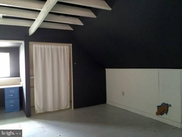 NORTH END - Residential Income