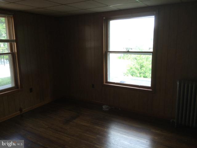 NORTH END - Residential Income