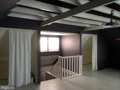 NORTH END - Residential Income