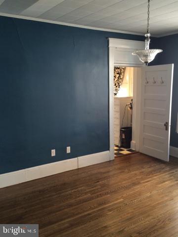 NORTH END - Residential Income