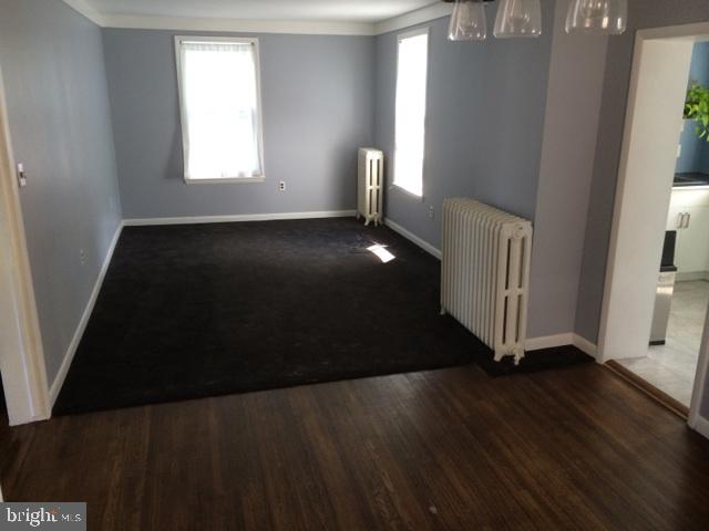 NORTH END - Residential Income