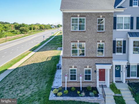 Photo of 6150 Posey Street, FREDERICK, MD 21703 (MLS # MDFR2070968)