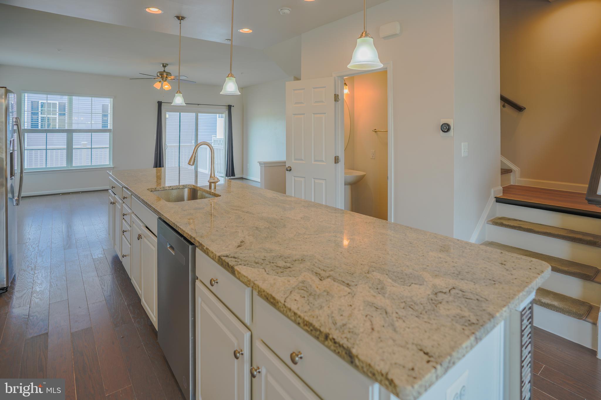 JEFFERSON PLACE - Residential