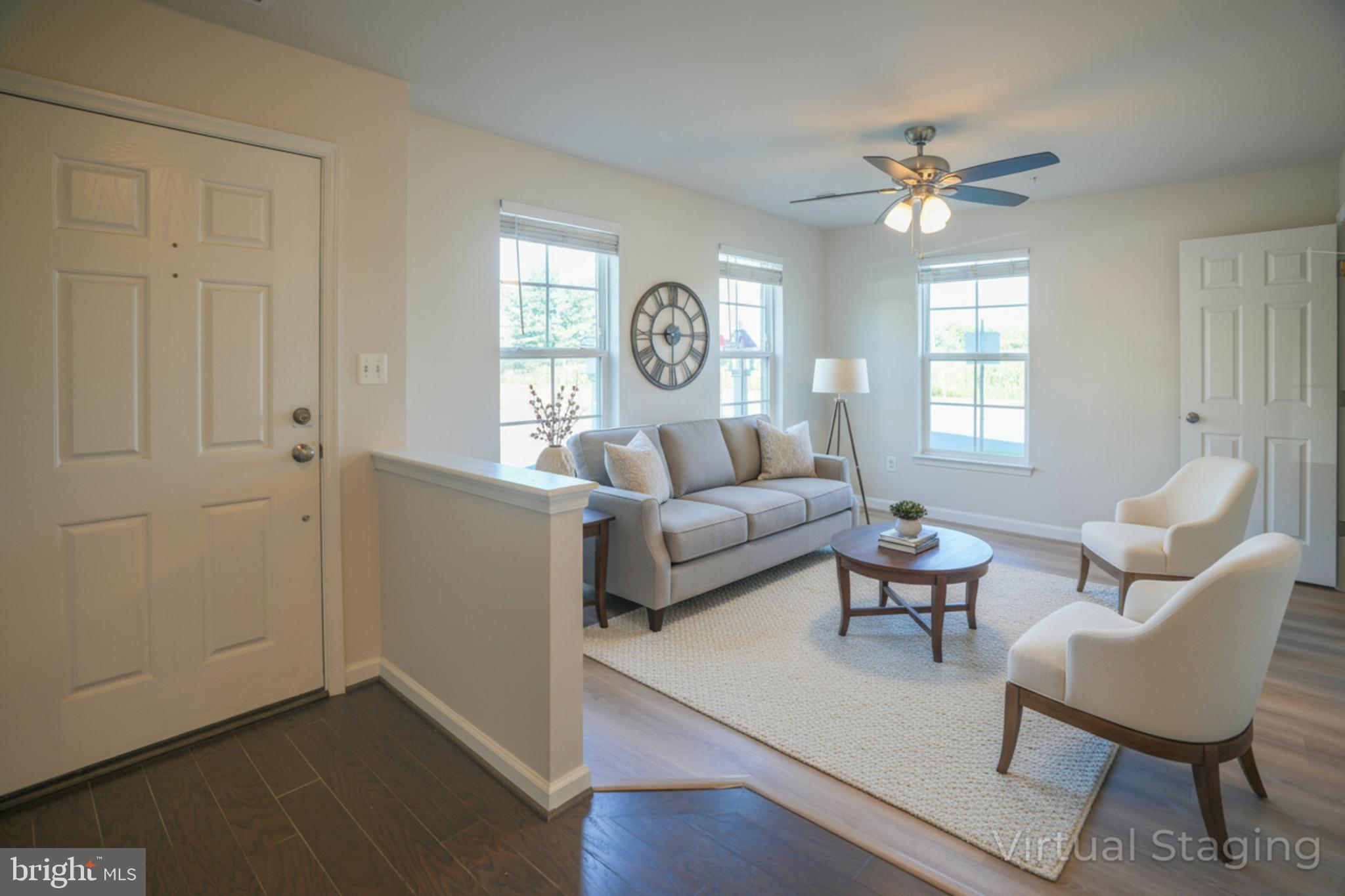 JEFFERSON PLACE - Residential