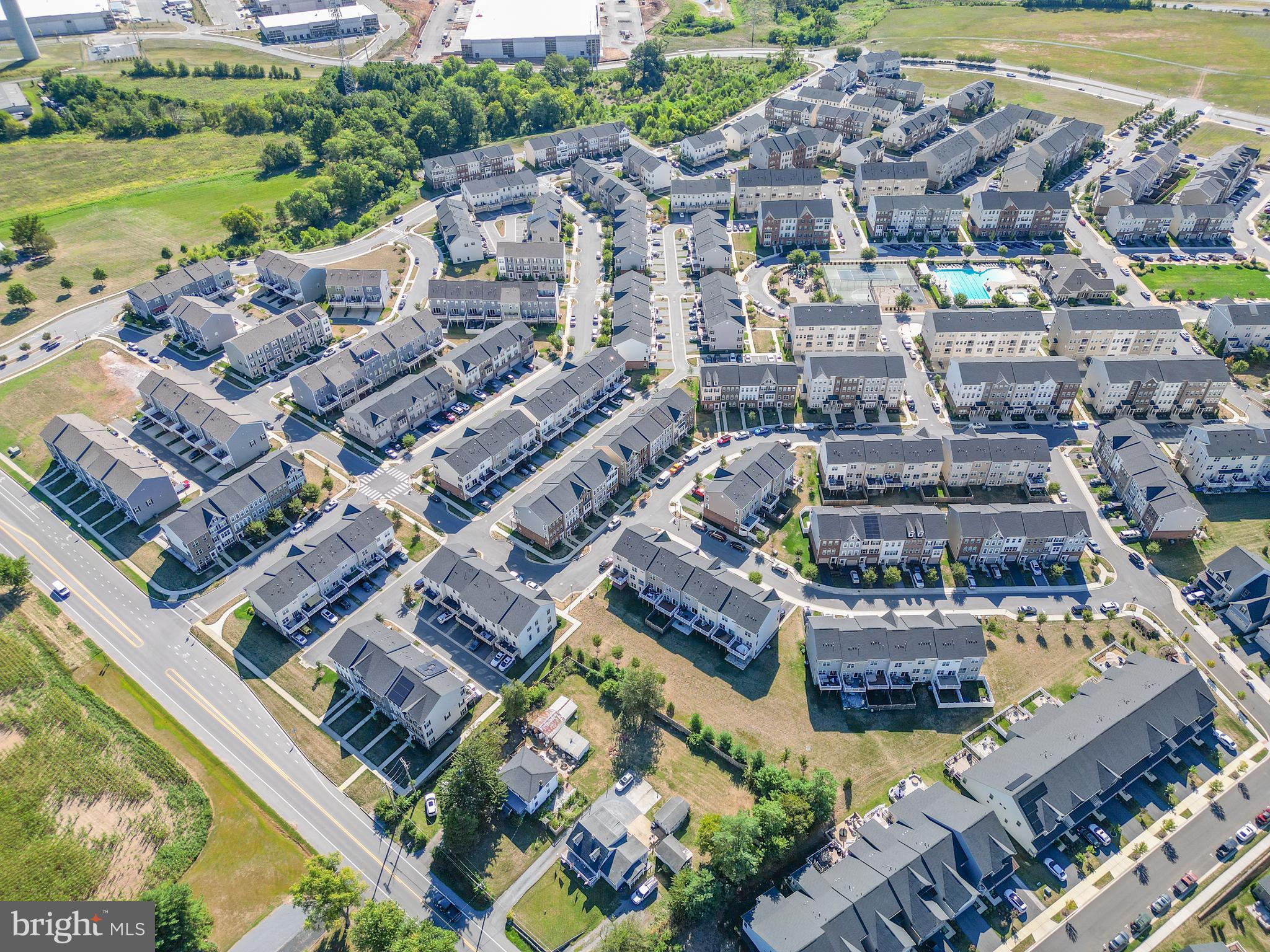 JEFFERSON PLACE - Residential