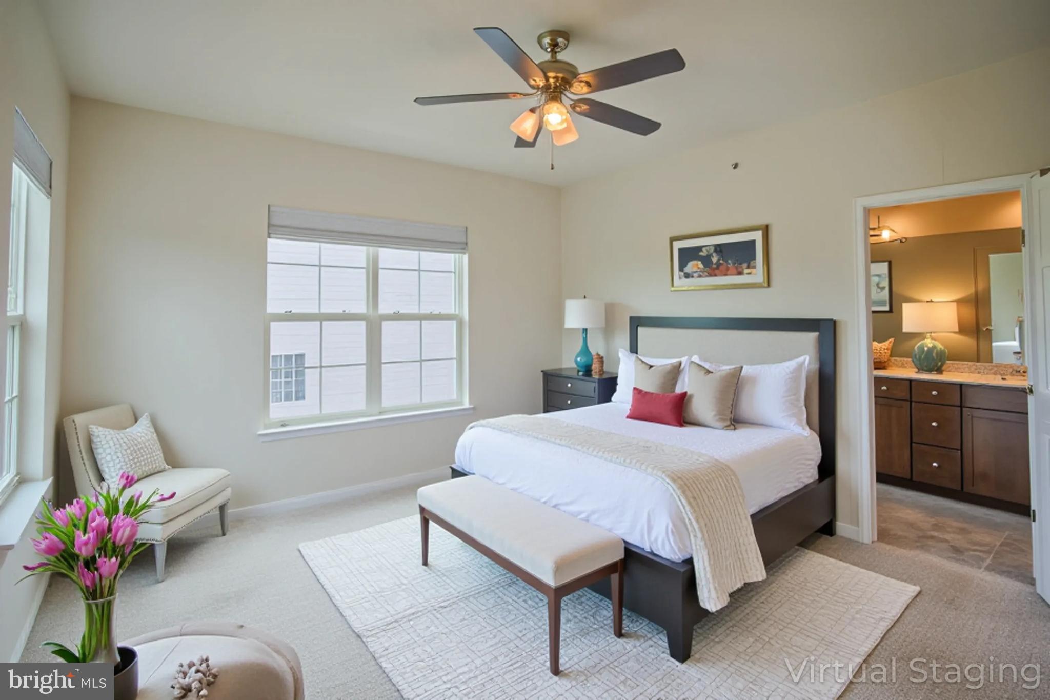 JEFFERSON PLACE - Residential