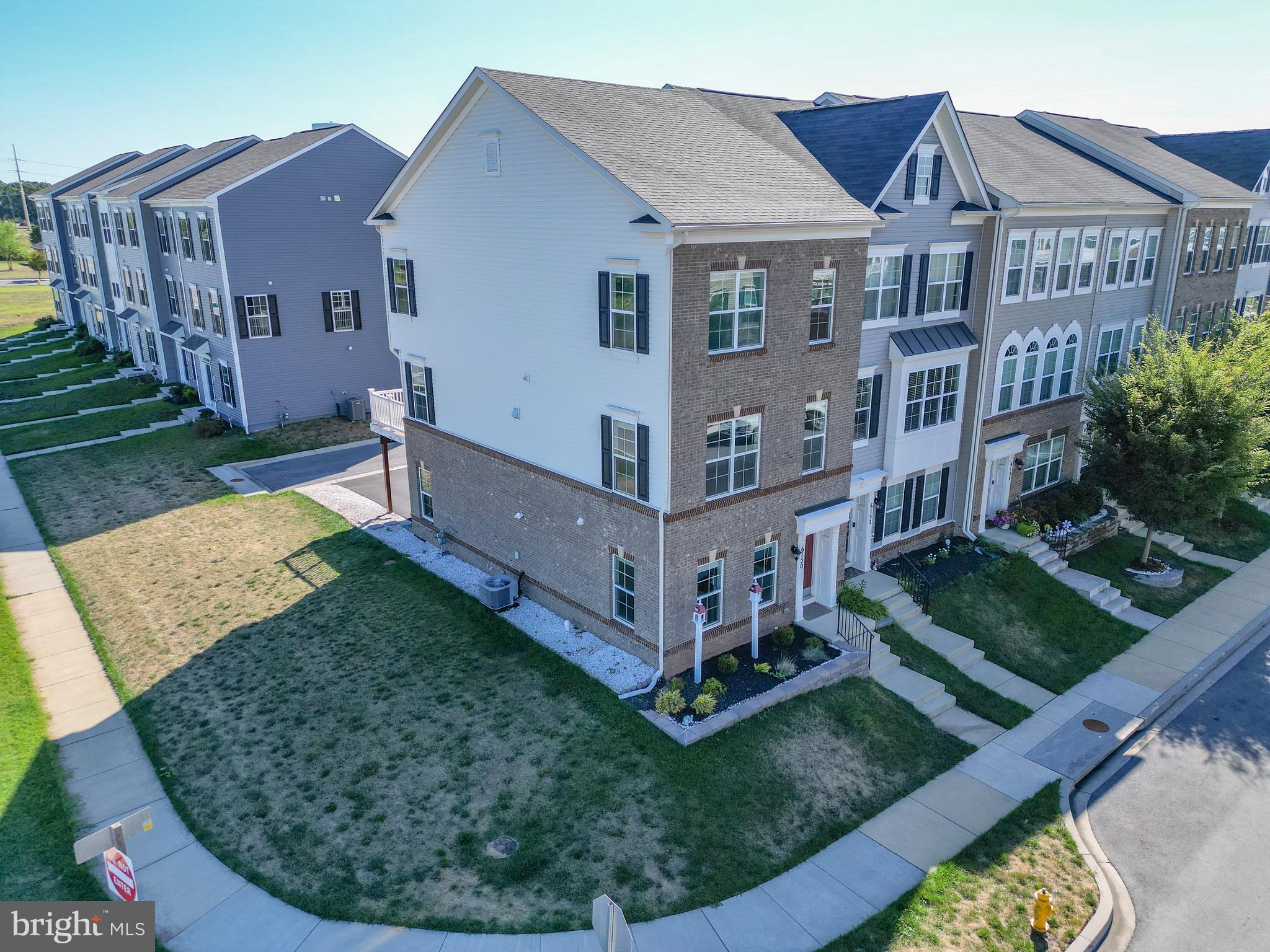 JEFFERSON PLACE - Residential