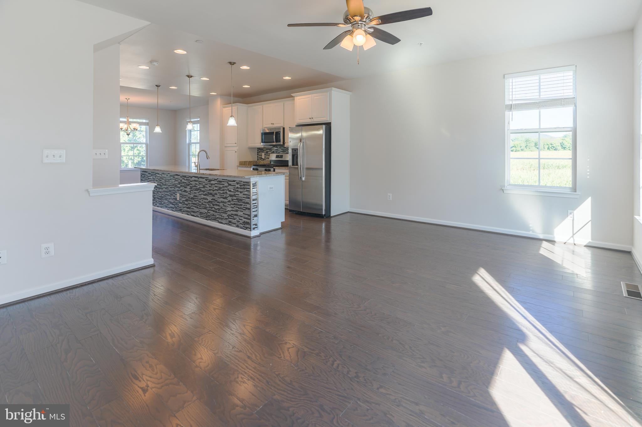 JEFFERSON PLACE - Residential