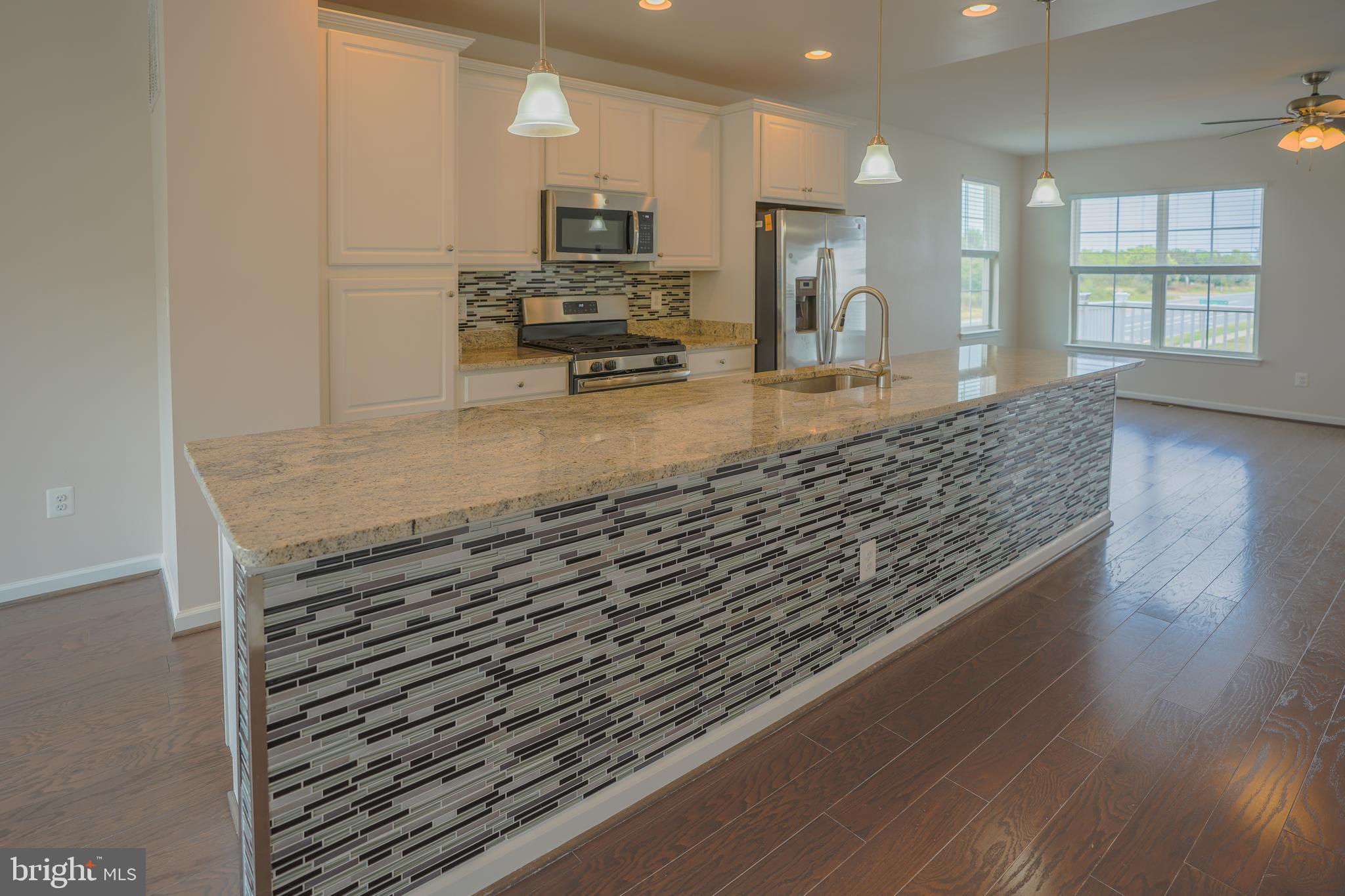 JEFFERSON PLACE - Residential