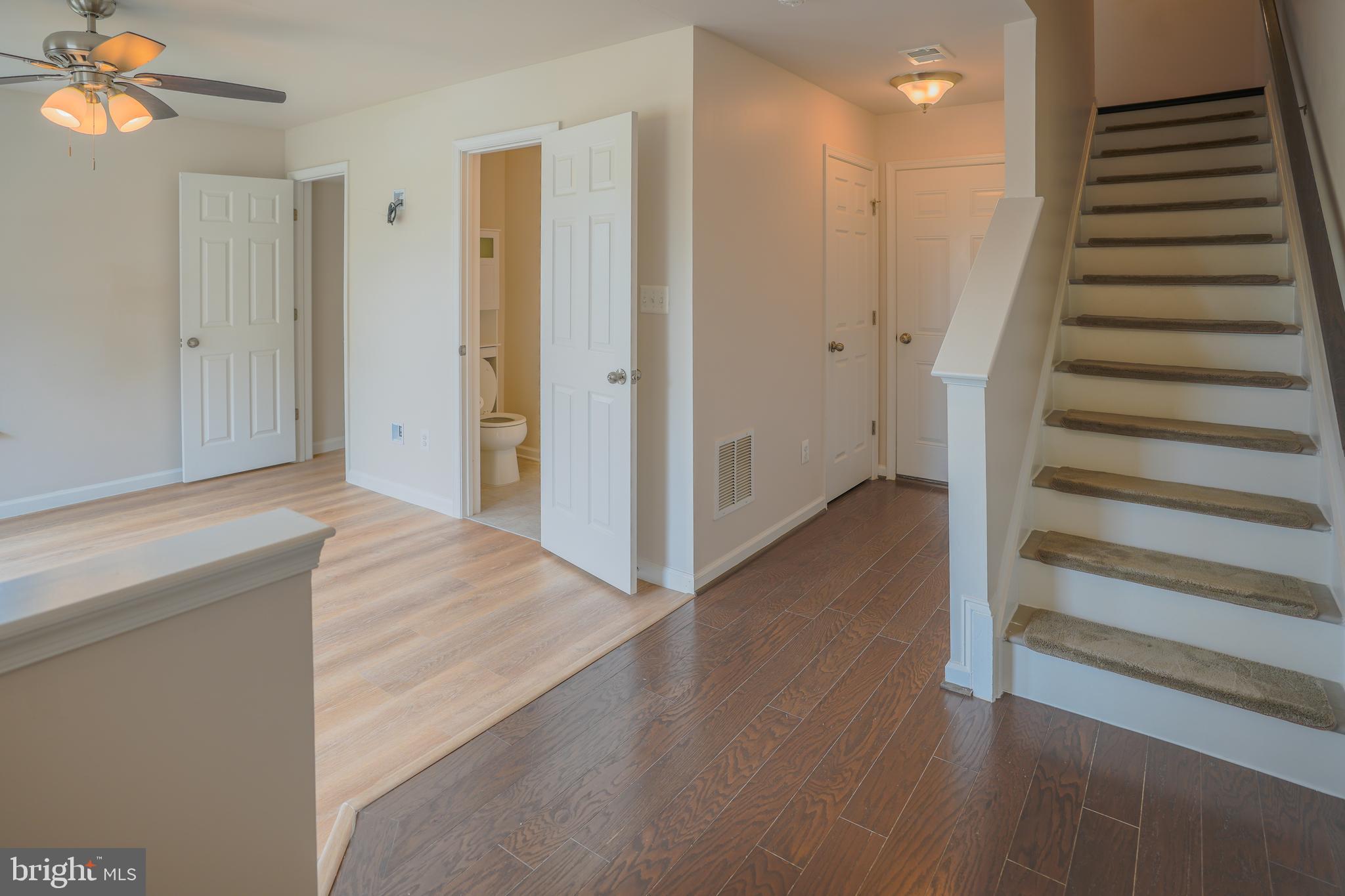 JEFFERSON PLACE - Residential