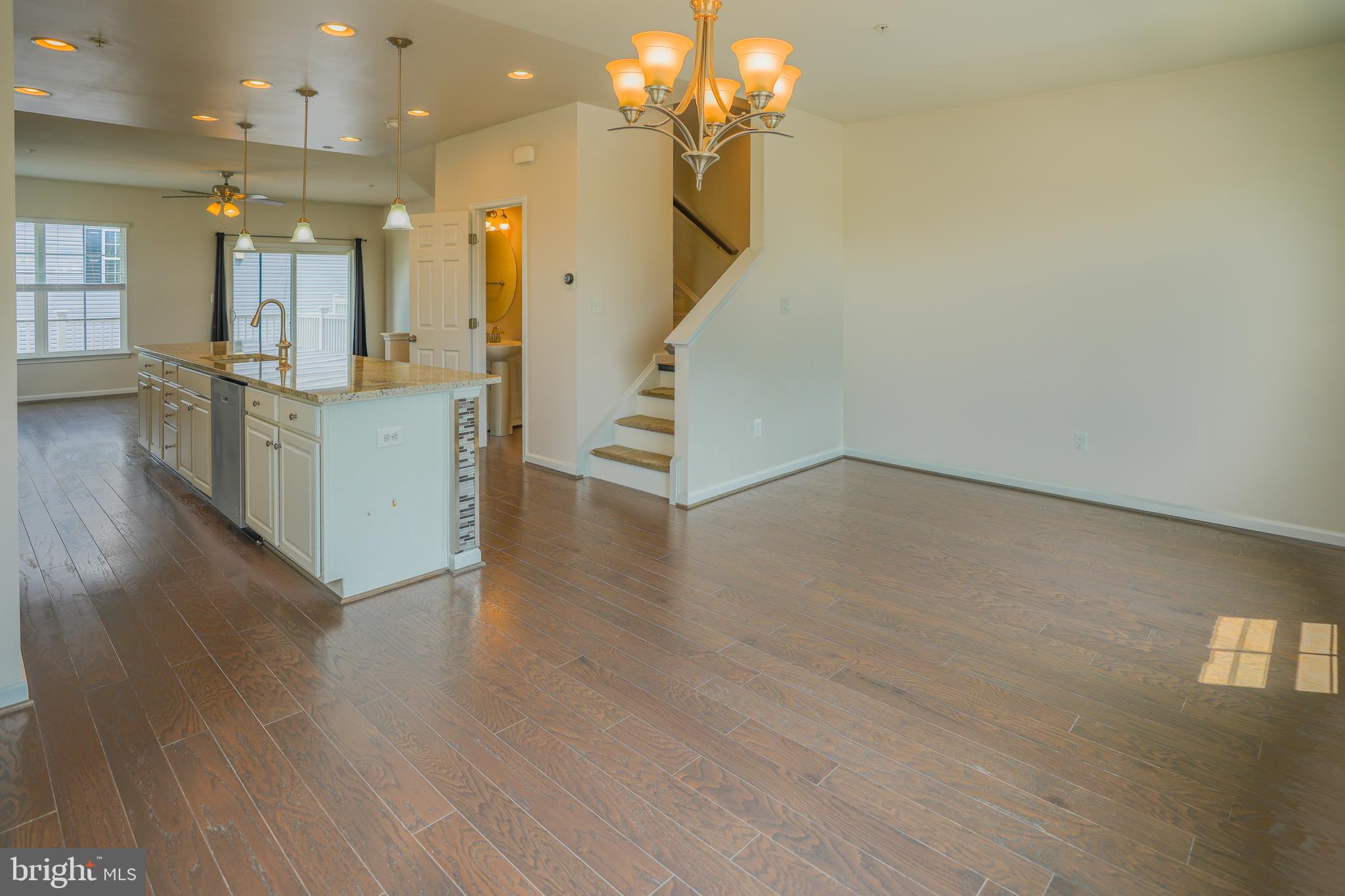 JEFFERSON PLACE - Residential