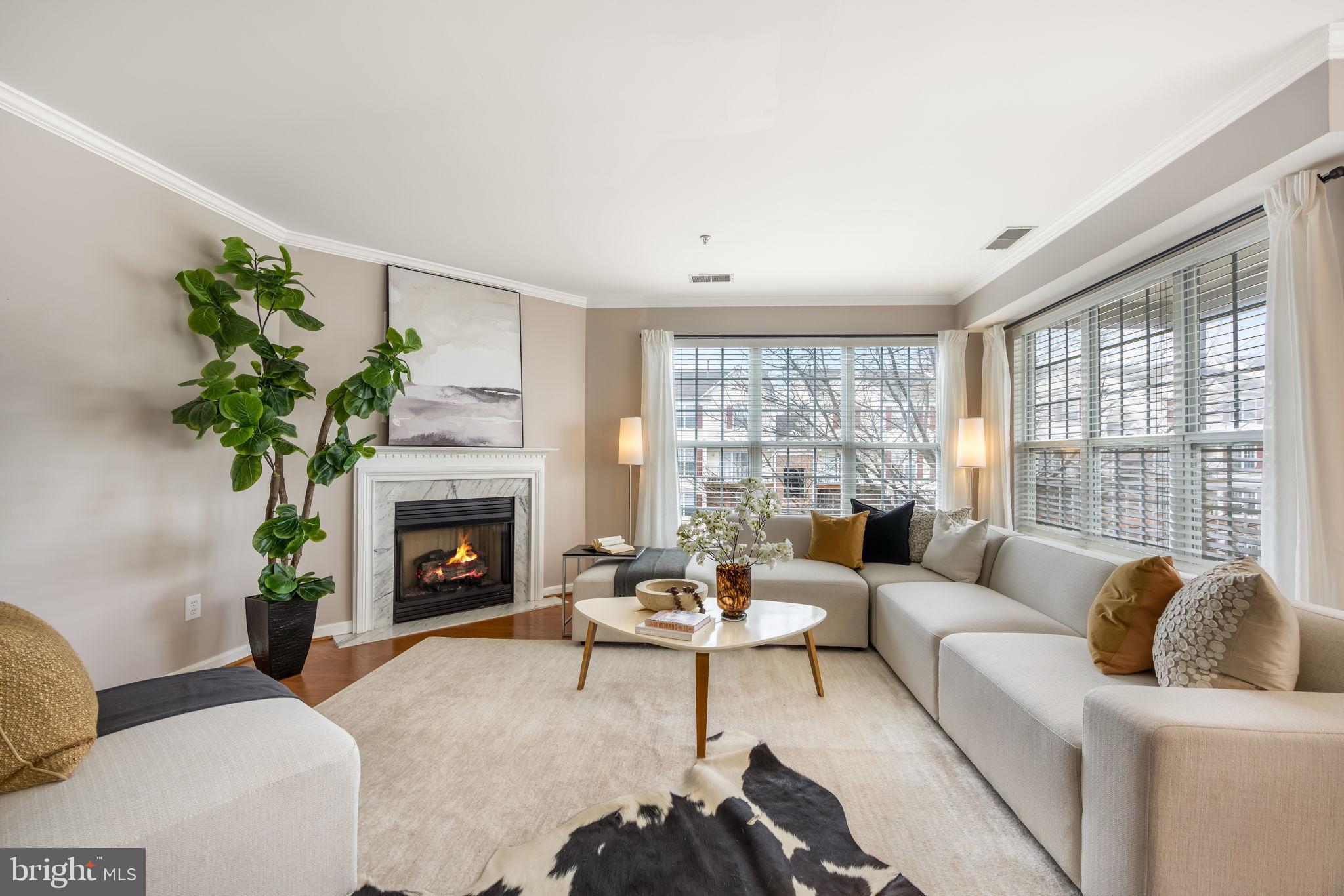 MANORS AT MCNAIR FARMS - Residential