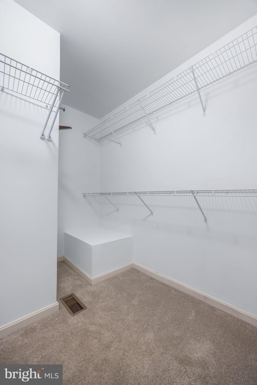 MANORS AT MCNAIR FARMS - Residential