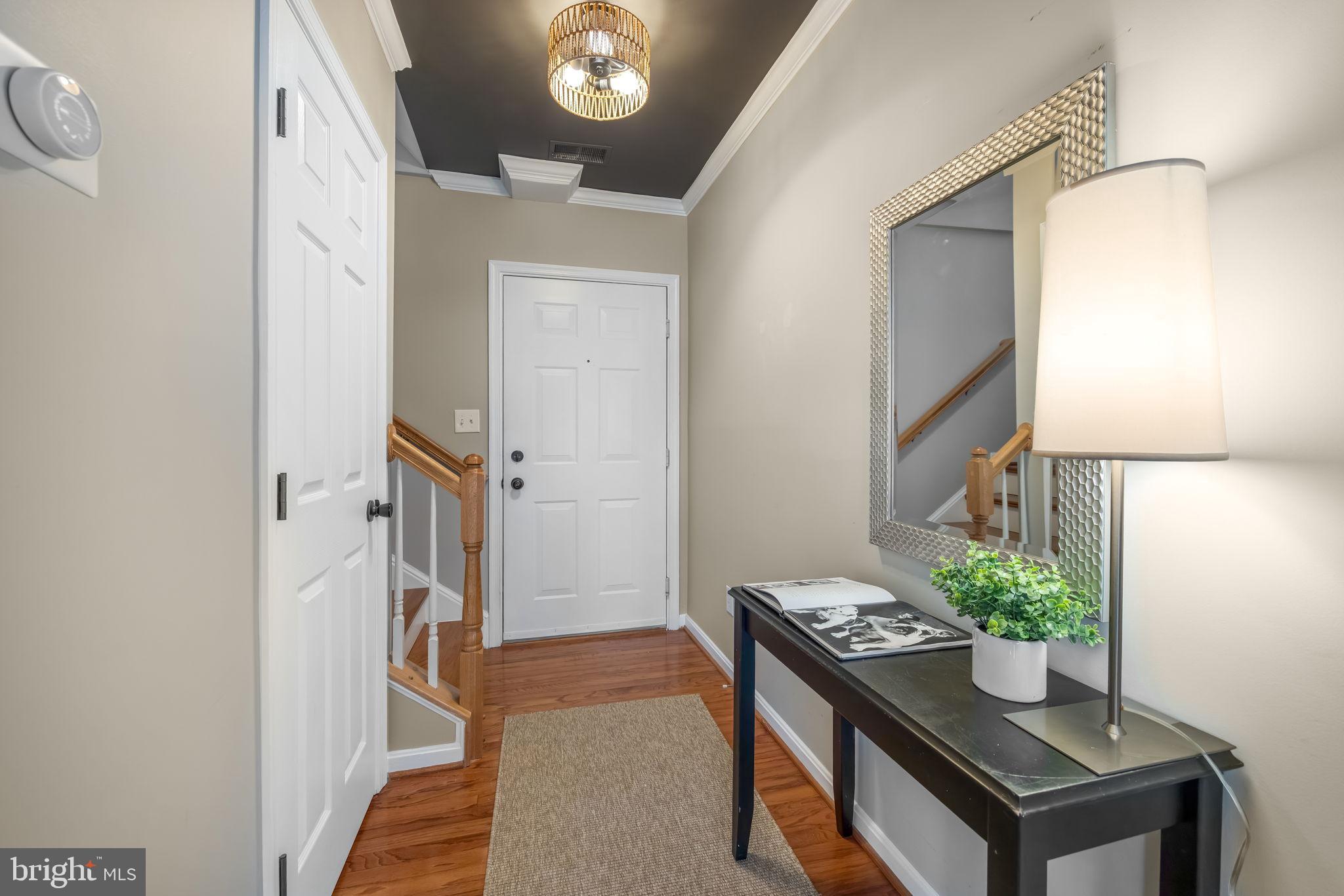 MANORS AT MCNAIR FARMS - Residential