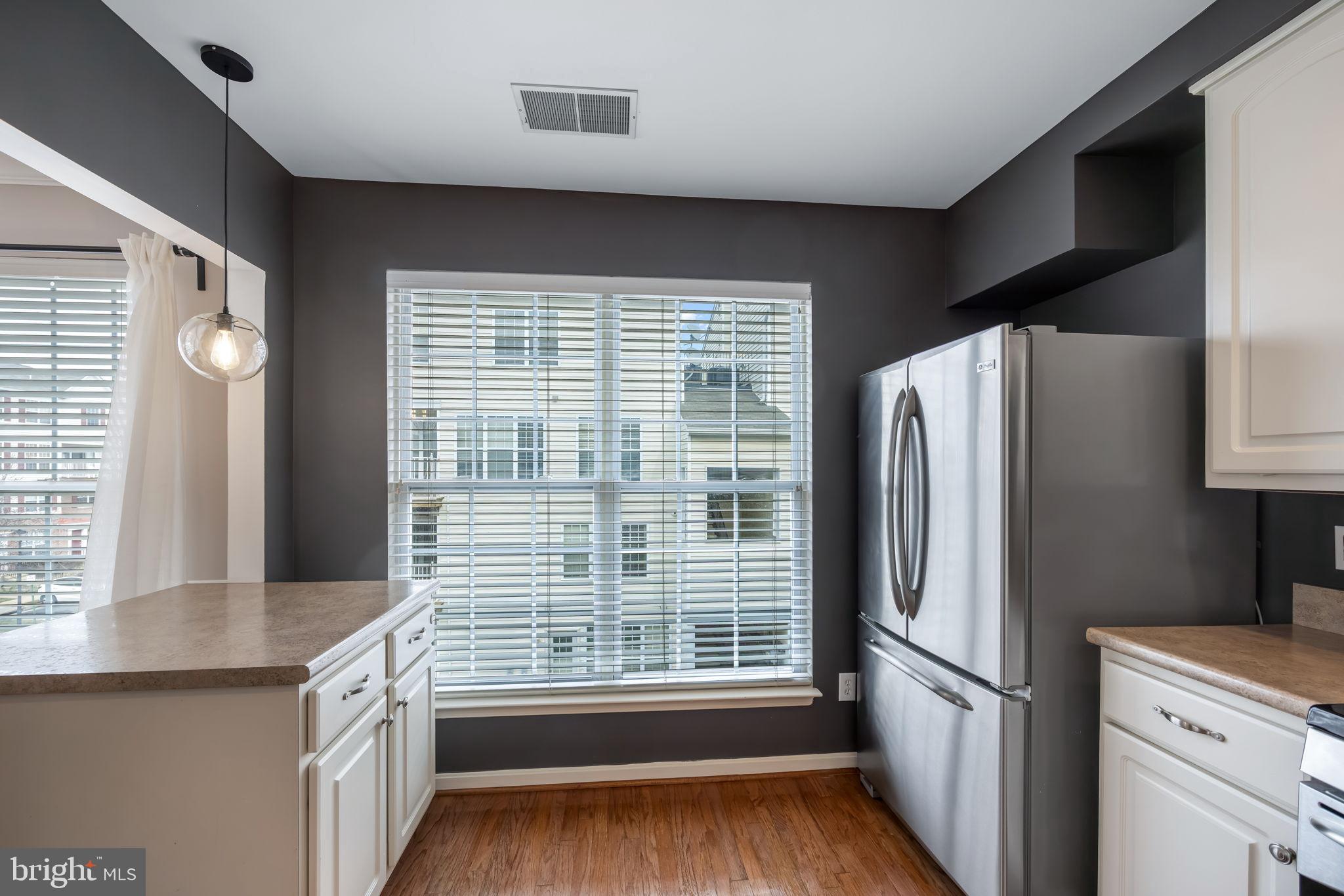 MANORS AT MCNAIR FARMS - Residential