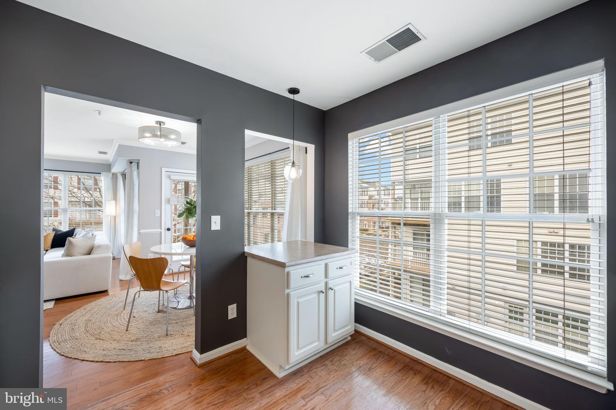 MANORS AT MCNAIR FARMS - Residential