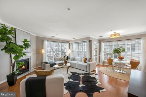 2495 ANGELINE DRIVE 303 HERNDON VA 20171