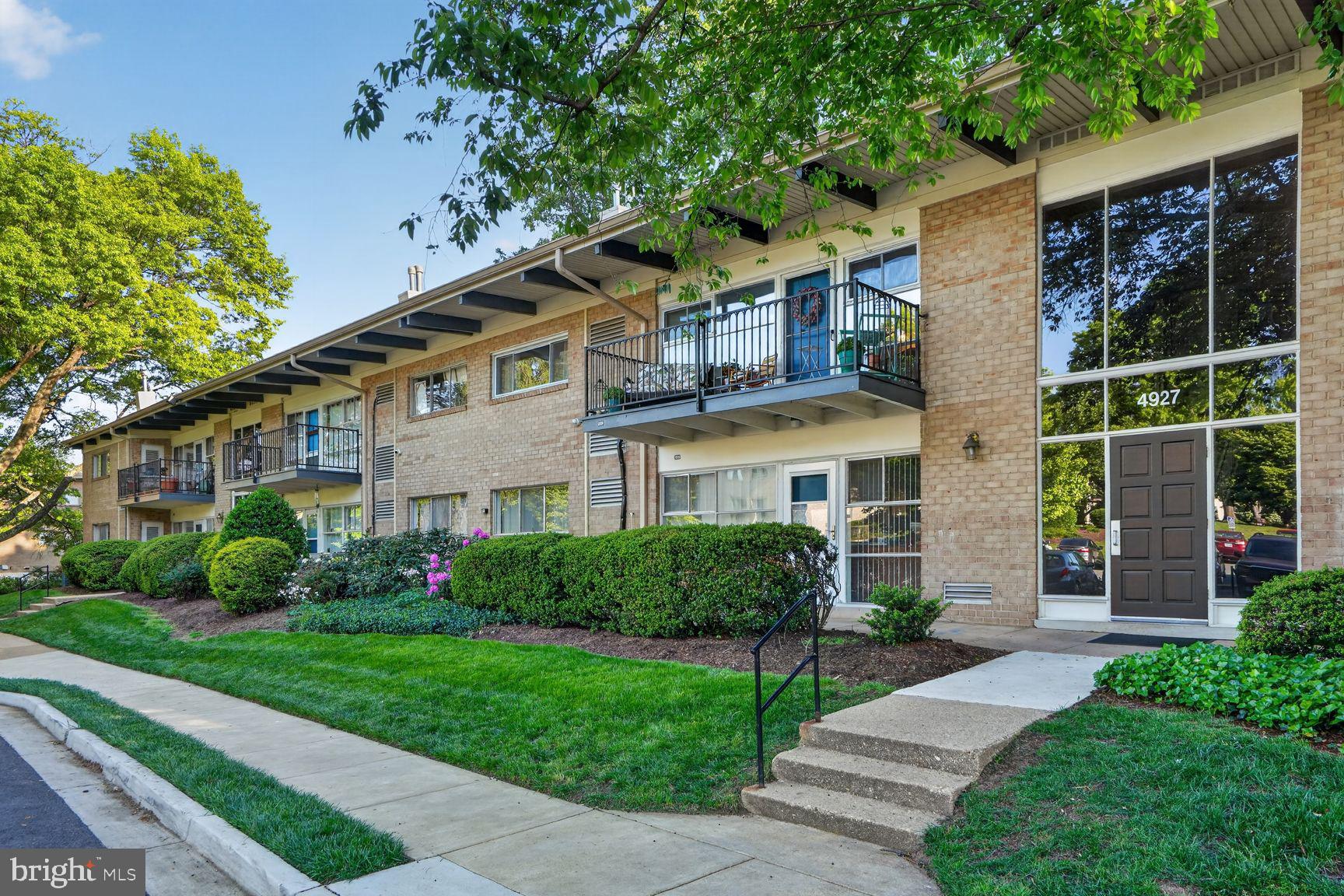 4927 AMERICANA DRIVE 205