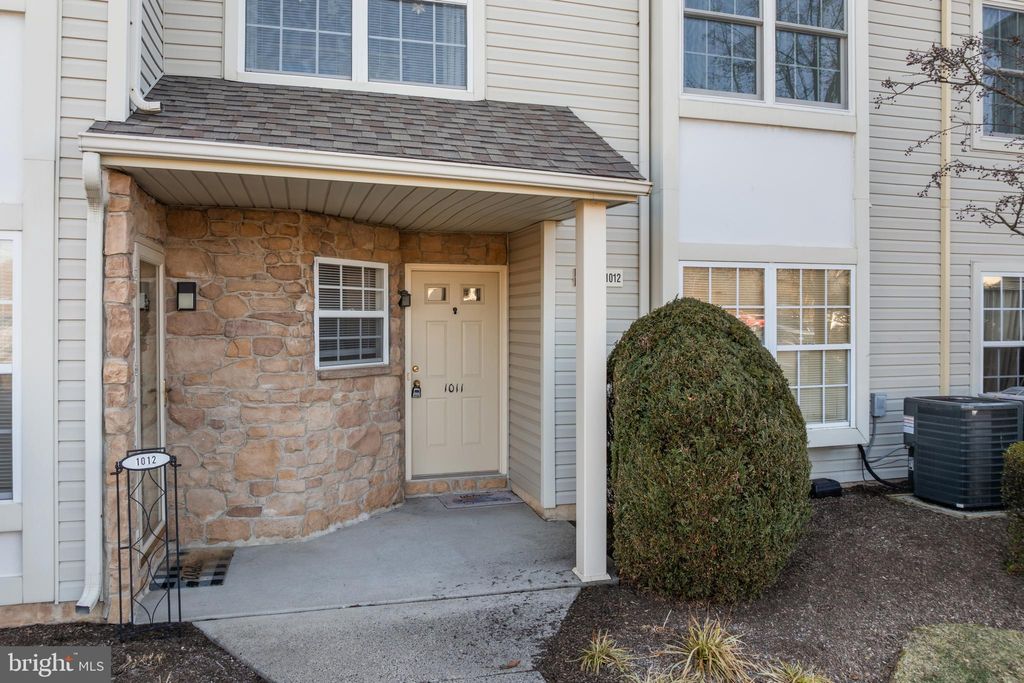 Photo of 1011 Denby Court, QUAKERTOWN, PA 18951 (MLS # PABU2111276)
