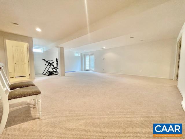 SPRING CREEK - Residential