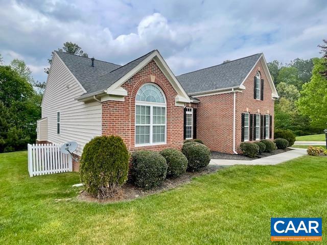 SPRING CREEK - Residential