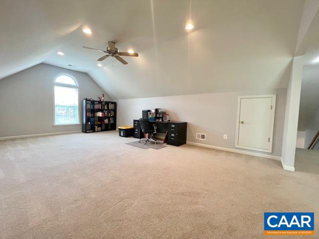 SPRING CREEK - Residential