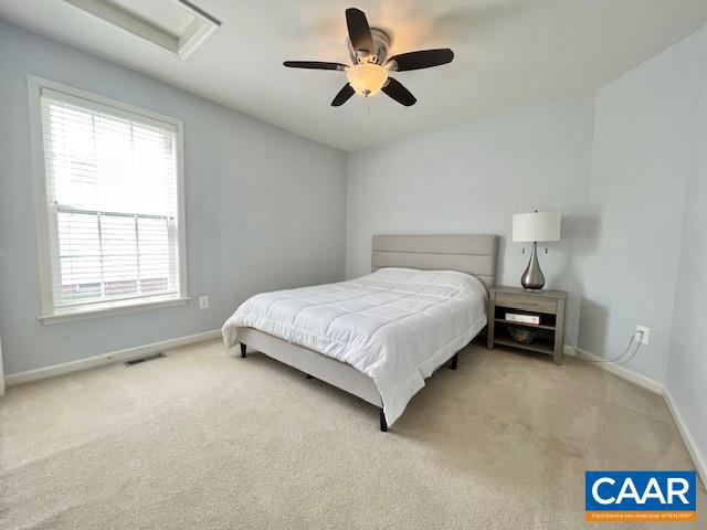 SPRING CREEK - Residential