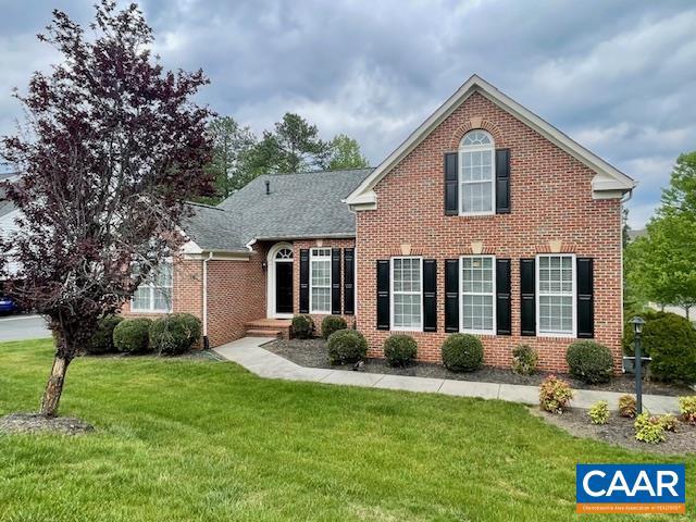 SPRING CREEK - Residential