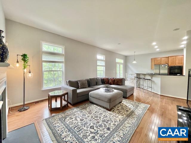 SPRING CREEK - Residential