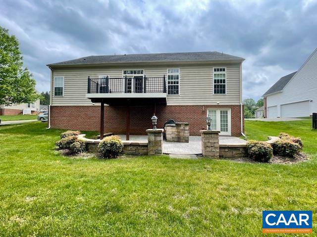 SPRING CREEK - Residential