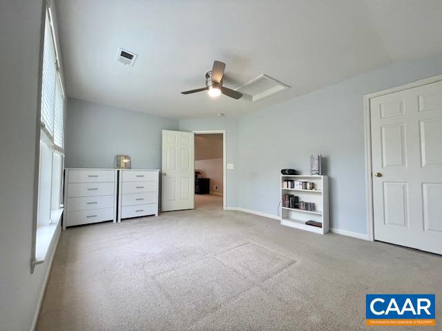 SPRING CREEK - Residential