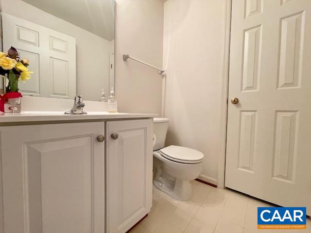 SPRING CREEK - Residential