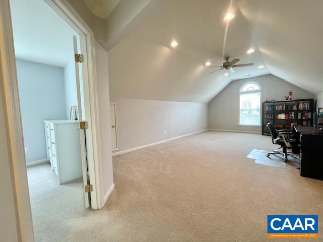 SPRING CREEK - Residential