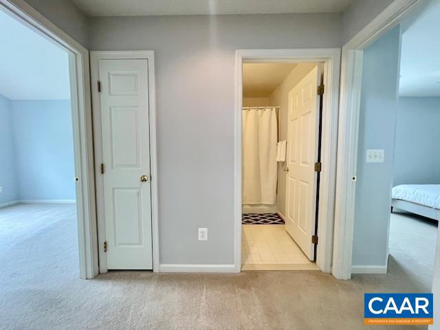 SPRING CREEK - Residential