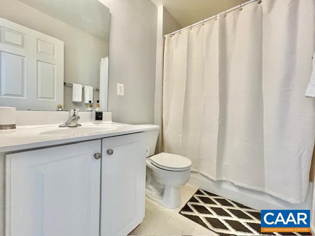 SPRING CREEK - Residential