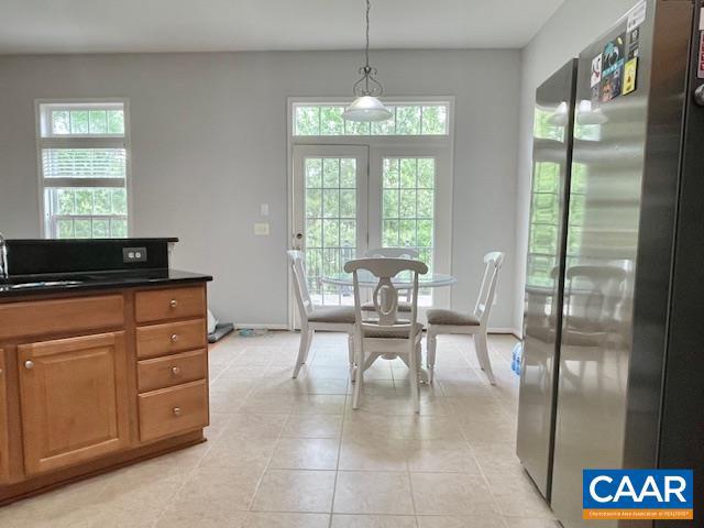 SPRING CREEK - Residential