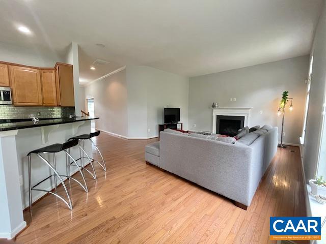 SPRING CREEK - Residential