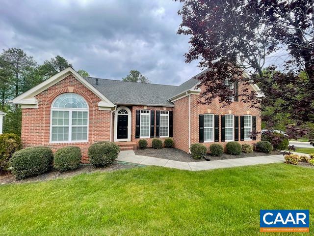 SPRING CREEK - Residential