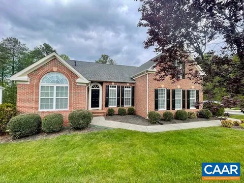 151 Deer Run Dr, Zion Crossroads, VA 22942 - MLS#: 663765