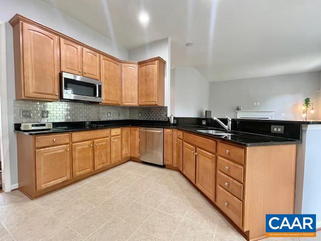 SPRING CREEK - Residential