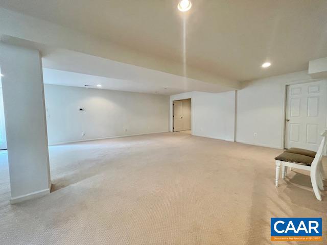 SPRING CREEK - Residential