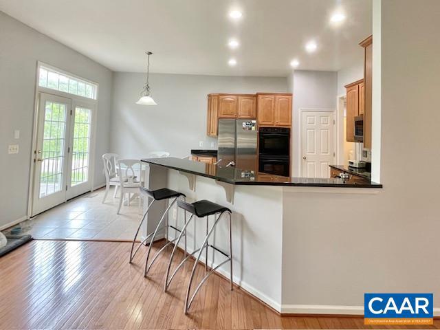 SPRING CREEK - Residential