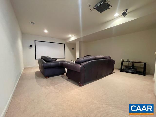 SPRING CREEK - Residential