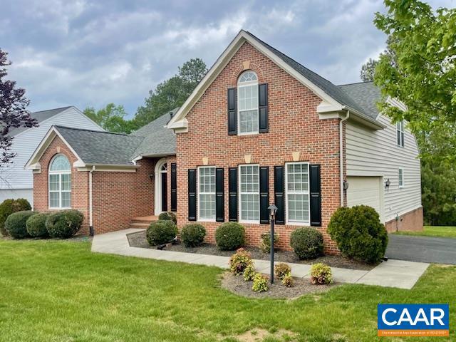 SPRING CREEK - Residential