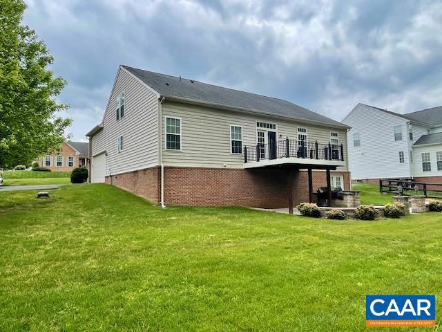 SPRING CREEK - Residential