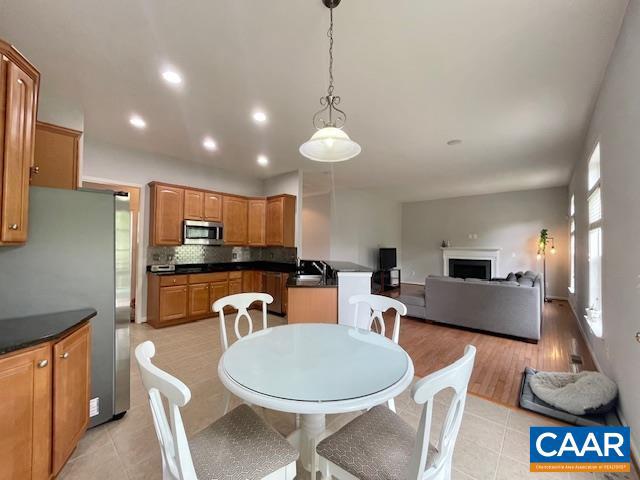 SPRING CREEK - Residential