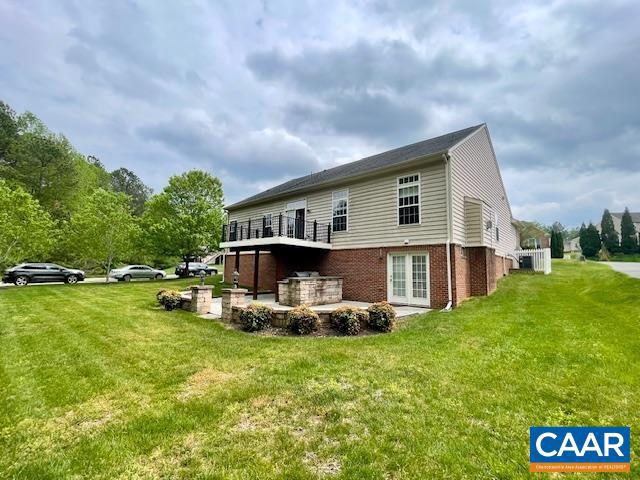 SPRING CREEK - Residential