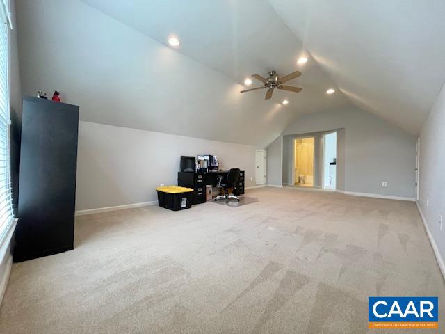 SPRING CREEK - Residential