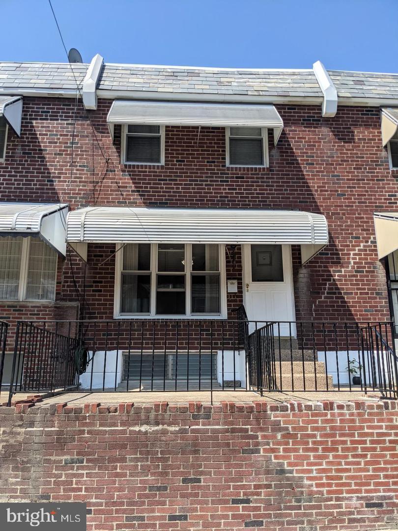 SOUTHBROOK PARK - Residential Lease